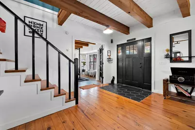 611 W Burbank St, Fredericksburg, TX 78624 - Photo 9