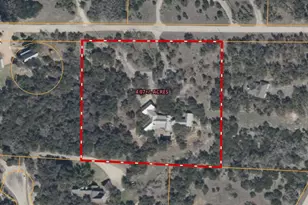 193 W Ledge Stone Dr, Fredericksburg, TX 78624 - Photo 33