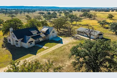 250 Morris Tivydale Rd, Fredericksburg, TX 78624 - Photo 1