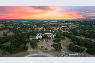 1691 Cool Water Ranch Rd, Fredericksburg, TX 78624 - Photo 7