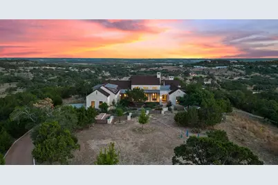1691 Cool Water Ranch Rd, Fredericksburg, TX 78624 - Photo 1
