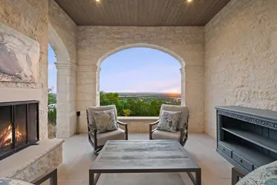 1691 Cool Water Ranch Rd, Fredericksburg, TX 78624 - Photo 9