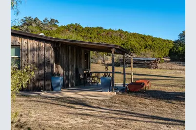 196 Hermit Hill Rd, Fredericksburg, TX 78624 - Photo 25