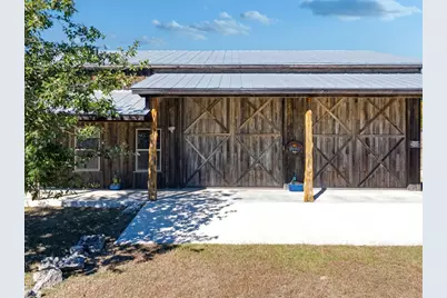 196 Hermit Hill Rd, Fredericksburg, TX 78624 - Photo 35