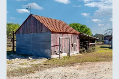 196 Hermit Hill Rd, Fredericksburg, TX 78624 - Photo 43