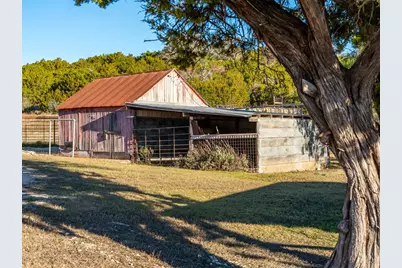 196 Hermit Hill Rd, Fredericksburg, TX 78624 - Photo 41