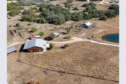 196 Hermit Hill Rd, Fredericksburg, TX 78624 - Photo 11