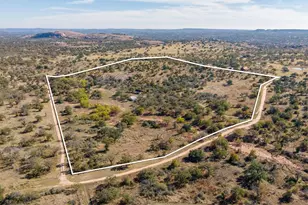 240 Granite Lake Trail, Fredericksburg, TX 78624 - Photo 19