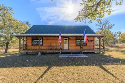 240 Granite Lake Trail, Fredericksburg, TX 78624 - Photo 7