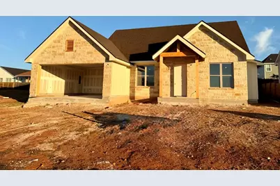 114 Madrona Lane, Fredericksburg, TX 78624 - Photo 1