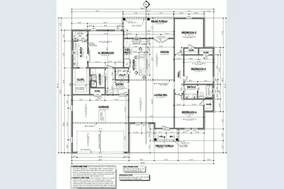 114 Madrona Lane, Fredericksburg, TX 78624 - Photo 3