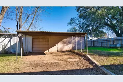 511 S Pecan St, Mason, TX 76856 - Photo 5
