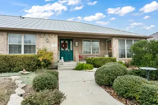 1702 Cherrywood Dr, Fredericksburg, TX 78624 - Photo 3