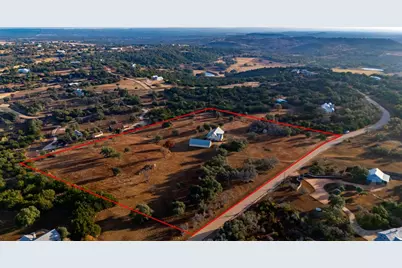 256 Royalview Dr, Fredericksburg, TX 78624 - Photo 43