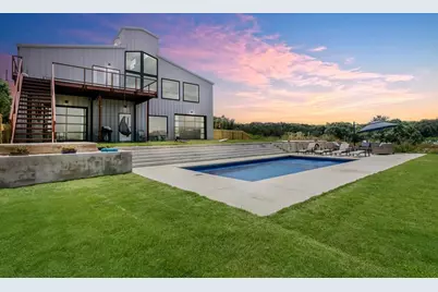 903 Eichen Strasse, Fredericksburg, TX 78624 - Photo 1