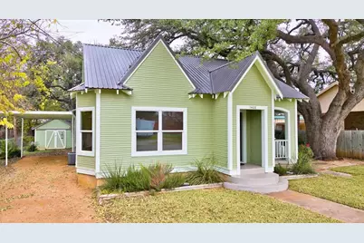 1408 W Dry, San Saba, TX 76877 - Photo 3