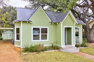 1408 W Dry, San Saba, TX 76877 - Photo 3