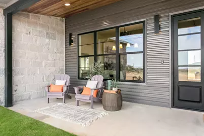 45 Harvest Hills Lane, Fredericksburg, TX 78624 - Photo 25