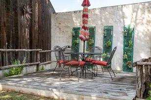 104 E Austin St, Fredericksburg, TX 78624 - Photo 13