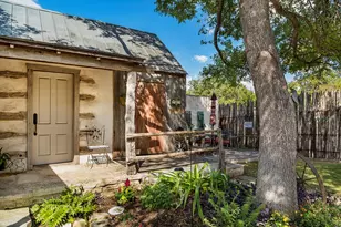 104 E Austin St, Fredericksburg, TX 78624 - Photo 59