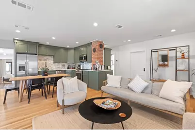 328 W Morse St, Fredericksburg, TX 78624 - Photo 5