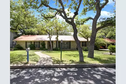 308 Tanglewood Dr, Fredericksburg, TX 78624 - Photo 21