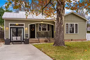 210 N Acorn St, Fredericksburg, TX 78624 - Photo 23