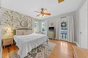 210 N Acorn St, Fredericksburg, TX 78624 - Photo 13