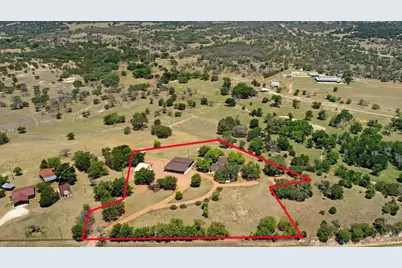 12044 S State Hwy 16, Fredericksburg, TX 78624 - Photo 39