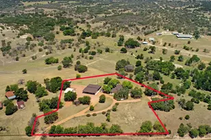 12044 S State Hwy 16, Fredericksburg, TX 78624 - Photo 39