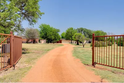 12044 S State Hwy 16, Fredericksburg, TX 78624 - Photo 1