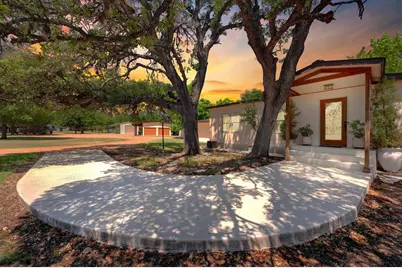 12044 S State Hwy 16, Fredericksburg, TX 78624 - Photo 1