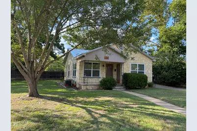 706 N Lincoln, Fredericksburg, TX 78624 - Photo 1