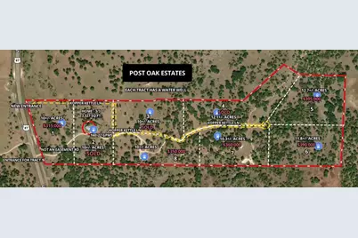 11470 N US Hwy 87, Fredericksburg, TX 78624 - Photo 5