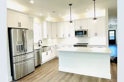 706 Cirrus Lane, Fredericksburg, TX 78624 - Photo 5