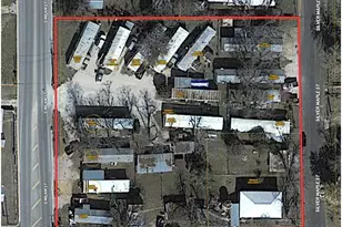 513 S Milam St, Fredericksburg, TX 78624 - Photo 1