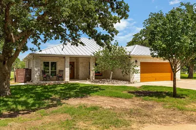 888 Big Bend Ln, Fredericksburg, TX 78624 - Photo 1