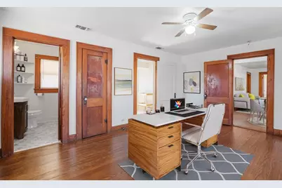 1007 N Llano St, Fredericksburg, TX 78624 - Photo 21