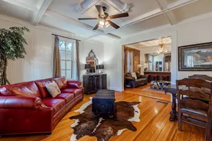 514 W Austin St, Fredericksburg, TX 78624 - Photo 21