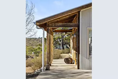 1292 Upper Turtle Creek Road, Kerrville, TX 78028 - Photo 7