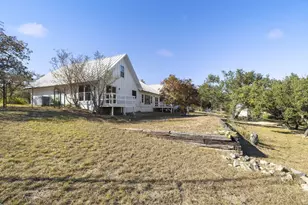783 Country Creek Ln, Fredericksburg, TX 78624 - Photo 9
