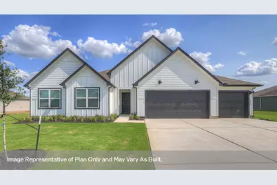 481 Sonoma St, Fredericksburg, TX 78624 - Photo 1