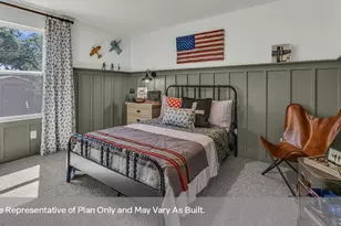 481 Sonoma St, Fredericksburg, TX 78624 - Photo 5