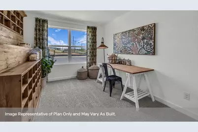 481 Sonoma St, Fredericksburg, TX 78624 - Photo 3