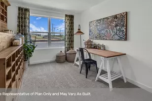 481 Sonoma St, Fredericksburg, TX 78624 - Photo 3