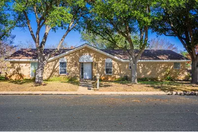 106 Seamoor, Fredericksburg, TX 78624 - Photo 1