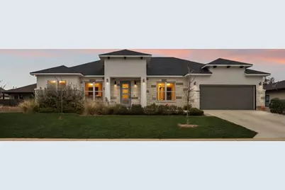 108 E Parlin Lane, Fredericksburg, TX 78624 - Photo 1