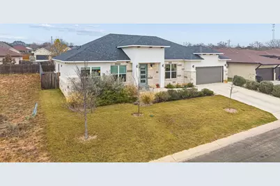 108 E Parlin Lane, Fredericksburg, TX 78624 - Photo 7