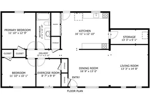 90 Quail Run Dr, Harper, TX 78631 - Photo 3