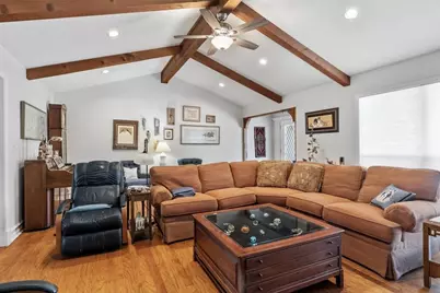 33 Oak Haven Rd, Fredericksburg, TX 78624 - Photo 9